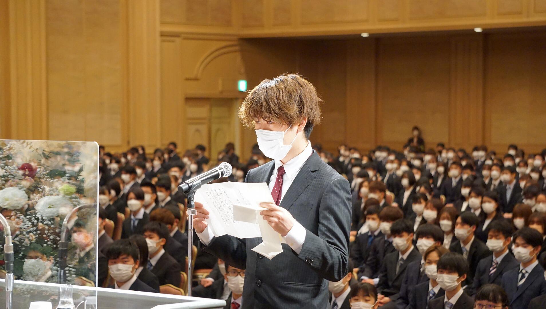 高校入学式の新入生代表はどう決まる？入試首席の噂と選考基準の真実