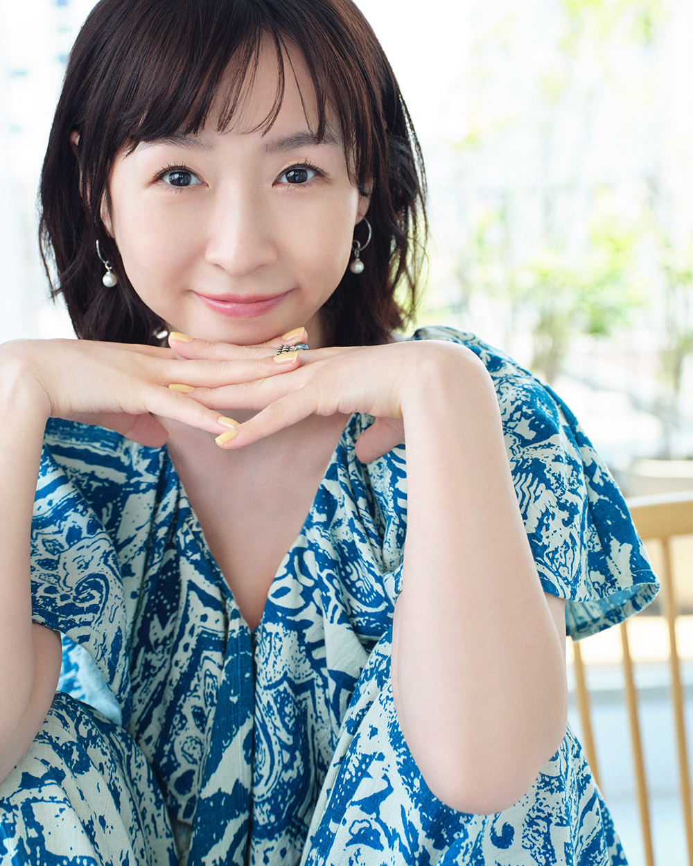 酒井若菜の現在と結婚の真相｜膠原病の闘病乗り越え作家として輝く今