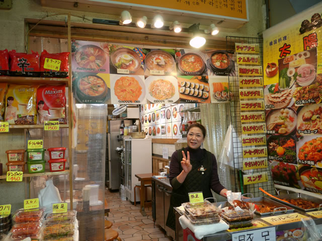 鶴橋の韓国料理で本当に並ぶべき名店！地元民が唸る極上肉と穴場