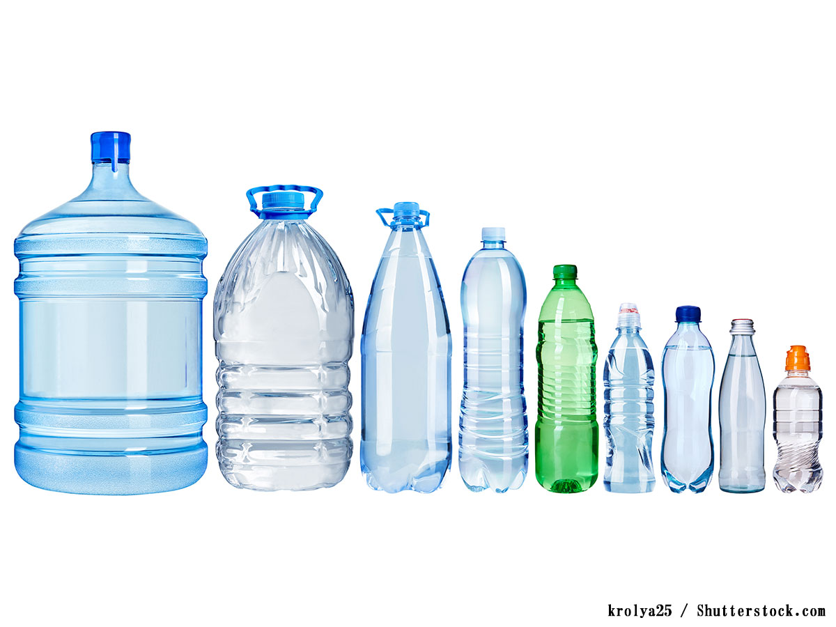 ペットボトル大は何リットル？2Lと1.5Lの秘密や規格の真相