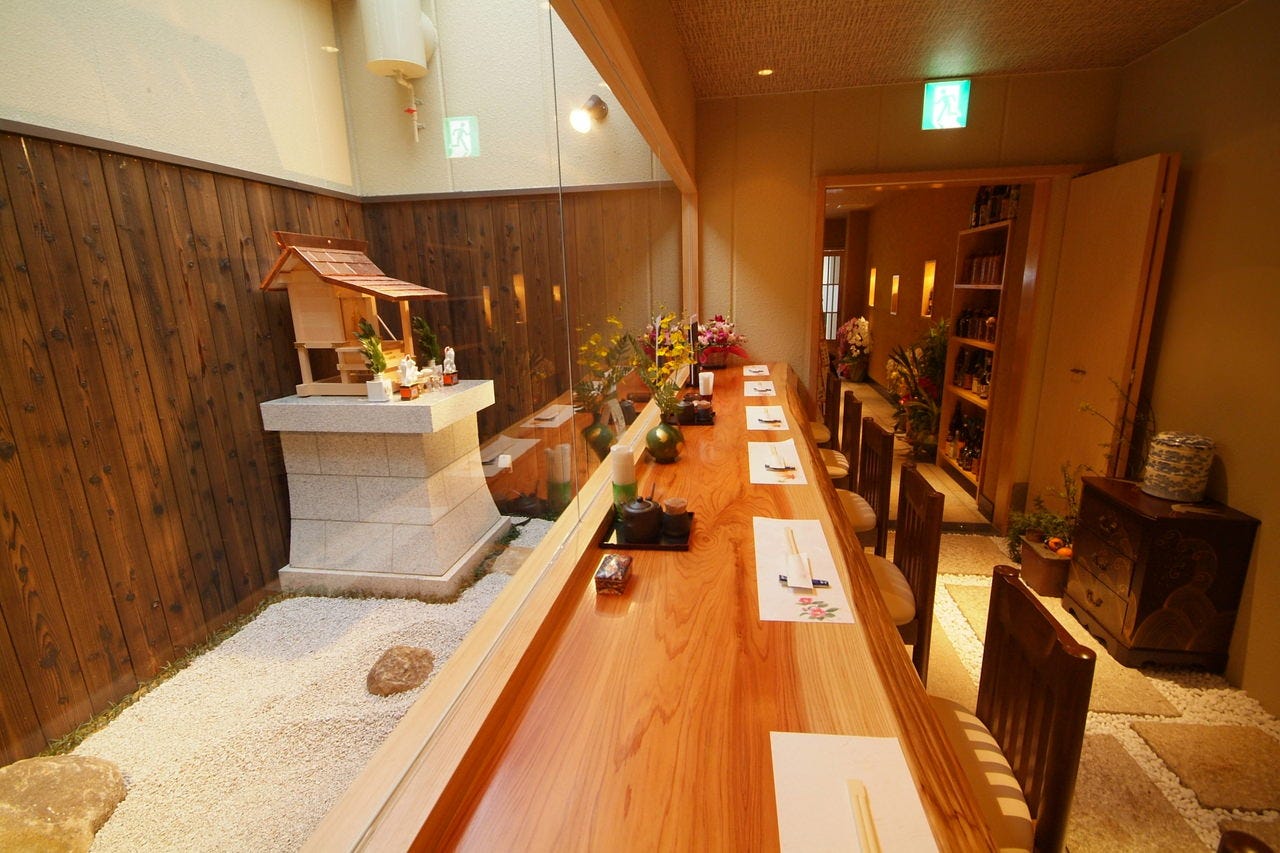 奈間蔵栄郡山店の個室と評判を徹底調査！予約前に知るべき真相