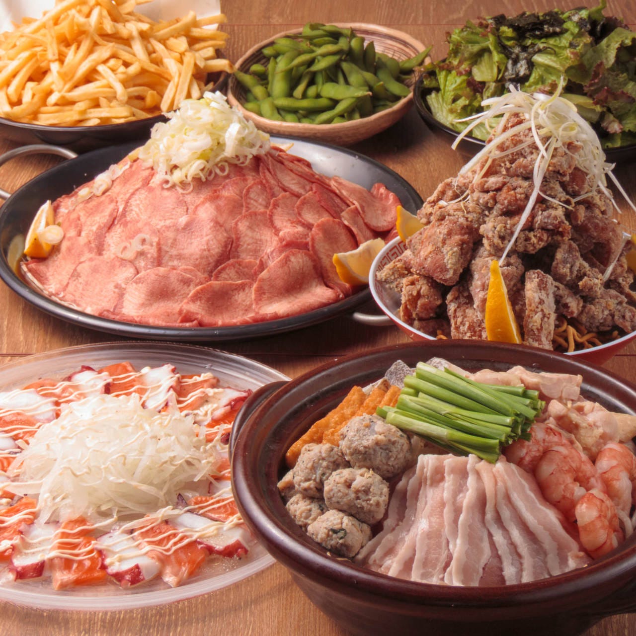 居酒屋ちばチャンのバカ盛りは本当に完食できる？舟盛りとコスパの真実