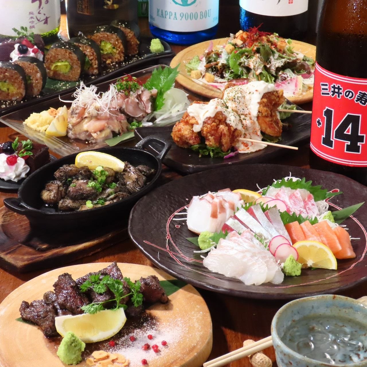 黒かしわ黒崎店の真相に迫る！地鶏の魅力と予約の注意点を徹底解説