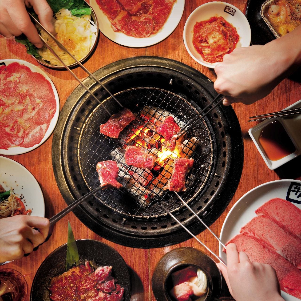 牛角天神西通り店でお得に食べる裏ワザ！混雑回避と予約の全真相