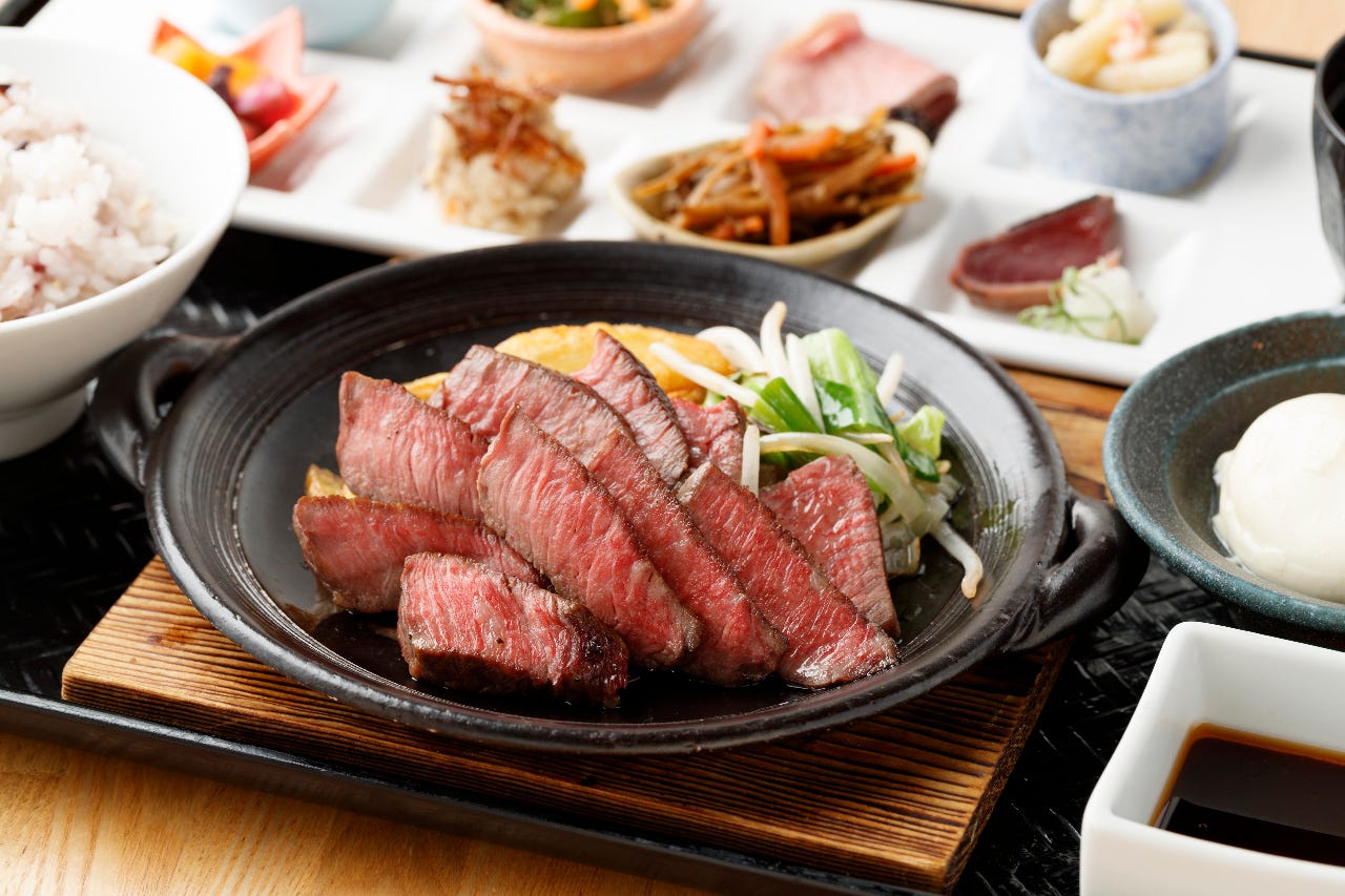 市場小路寺町本店が京都で愛される理由！豆富食べ放題ランチと予約の真相