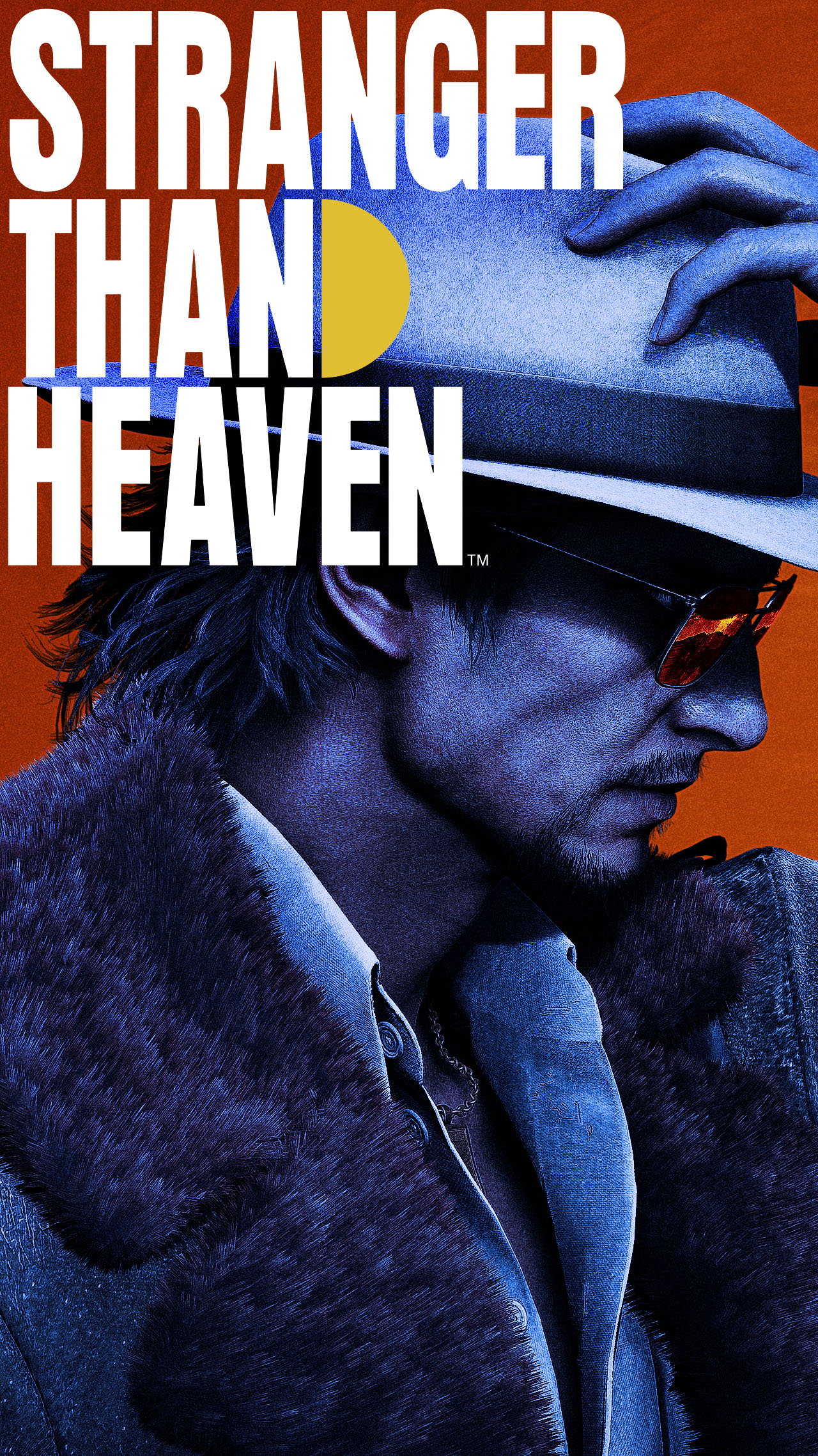 【真相】Stranger Than Heavenの本当の意味とは？元ネタと歌詞を徹底解説