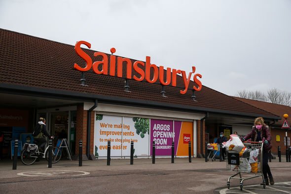 What Time Does Sainsbury's Open Bank Holiday Monday