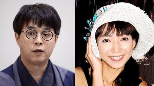 立川志らくと元妻・酒井莉加の現在——過熱した不倫報道から数年、芸能界と落語界に残された波紋