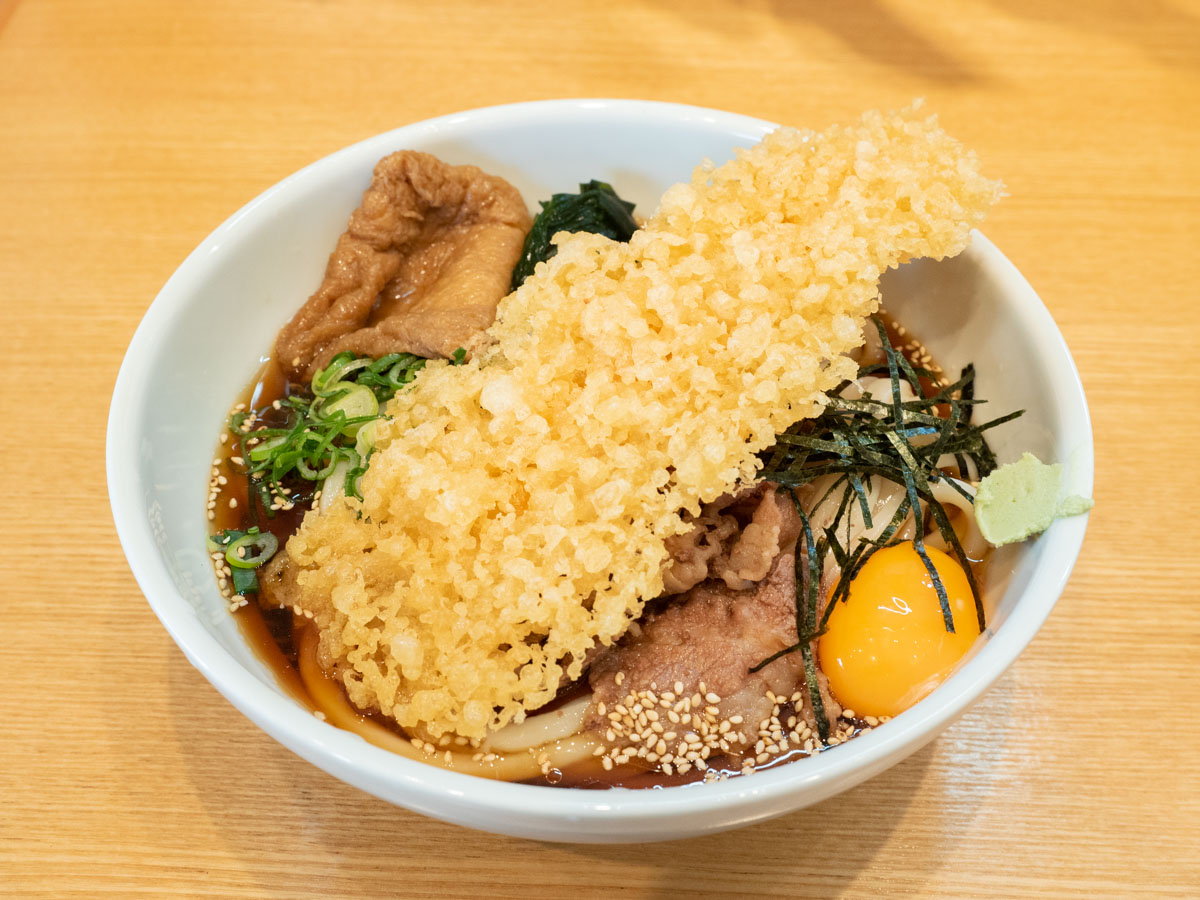 手打ちうどんさるやの全貌！熱狂的人気の秘密と混雑回避法を徹底解剖
