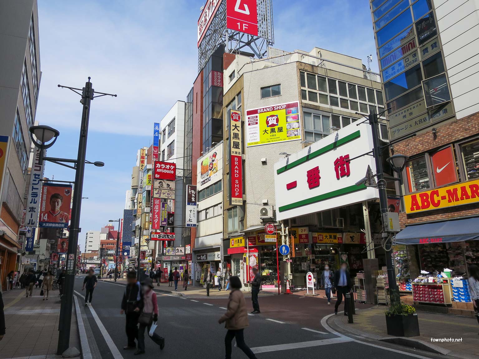 大宮ソープ男爵の評判と現在の実態｜料金や口コミ・噂の真相を徹底検証