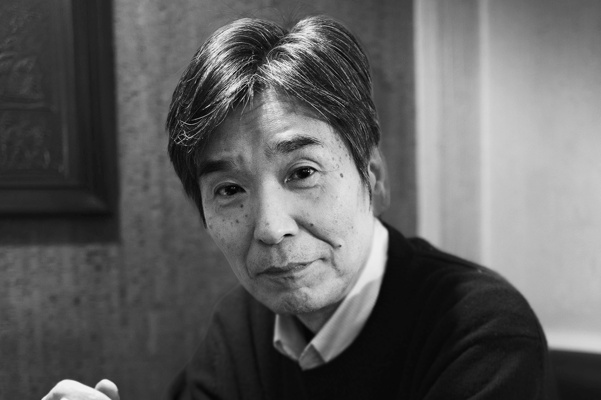直木賞作家・佐藤正午の魅力に迫る！名作の裏側と佐世保に籠る理由