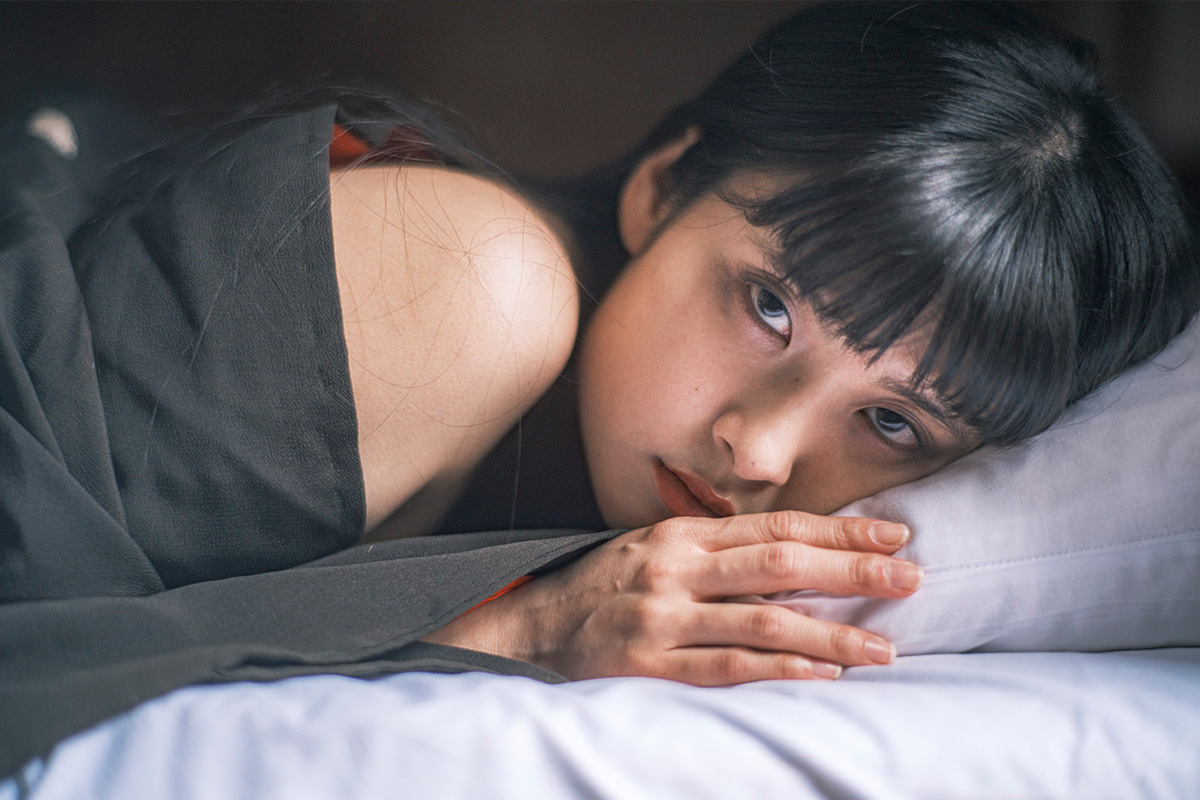 注目のモデル咲月！専属雑誌や圧倒的スタイル・最新経歴を徹底解剖