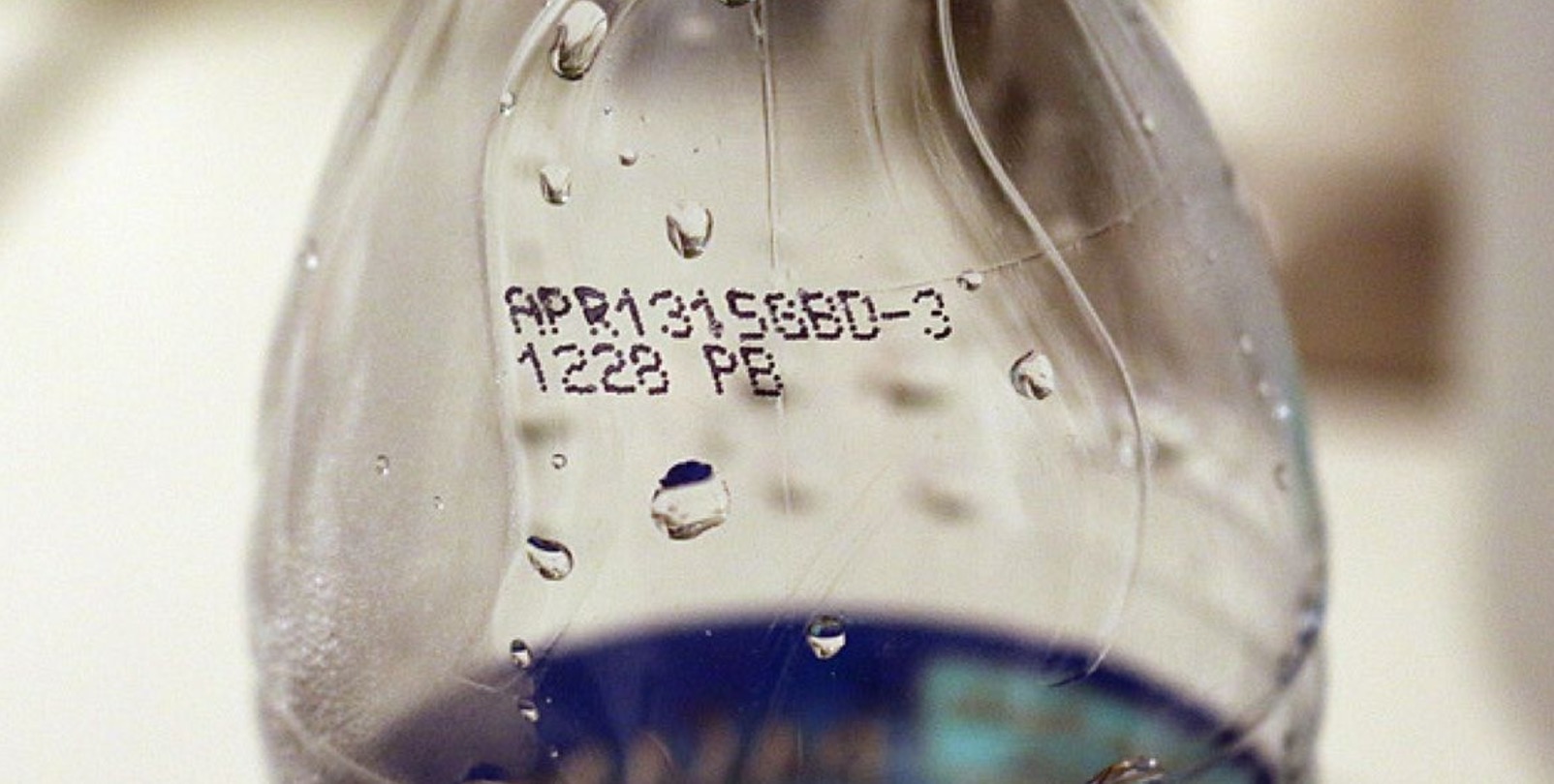 Does Bottled Water Have an Expiration Date