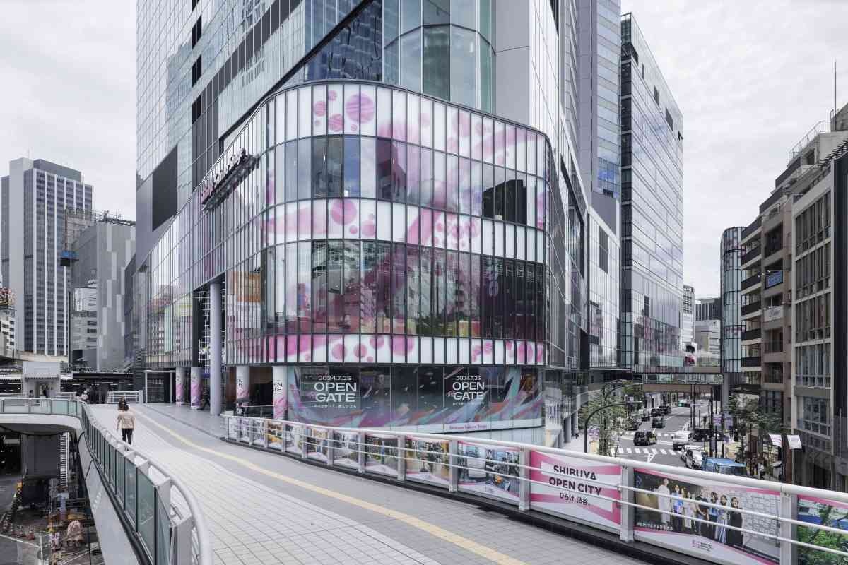 【2026年最新】渋谷の発展場の実態と利用ルール・治安事情を徹底調査