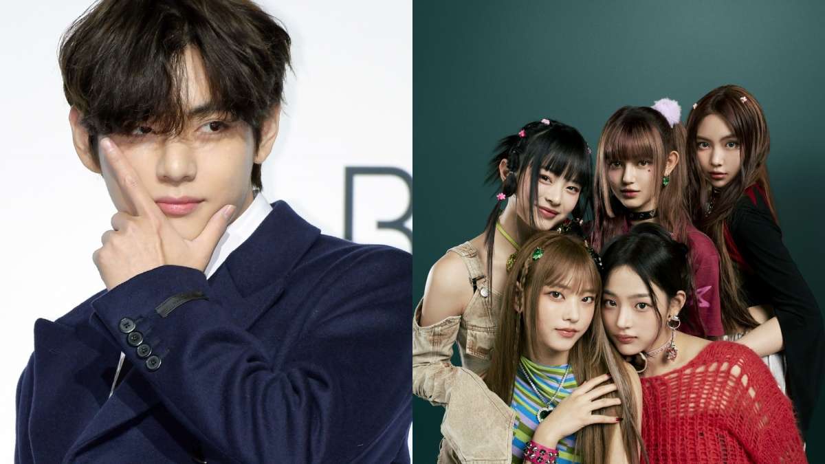Are Any Bts Members Girls