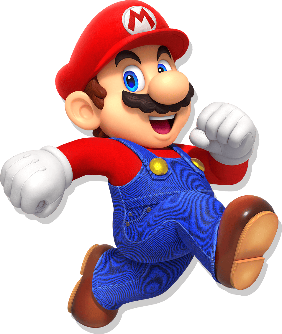 マリオキャラクター一覧2026！歴代主要キャラと衝撃裏設定の真相