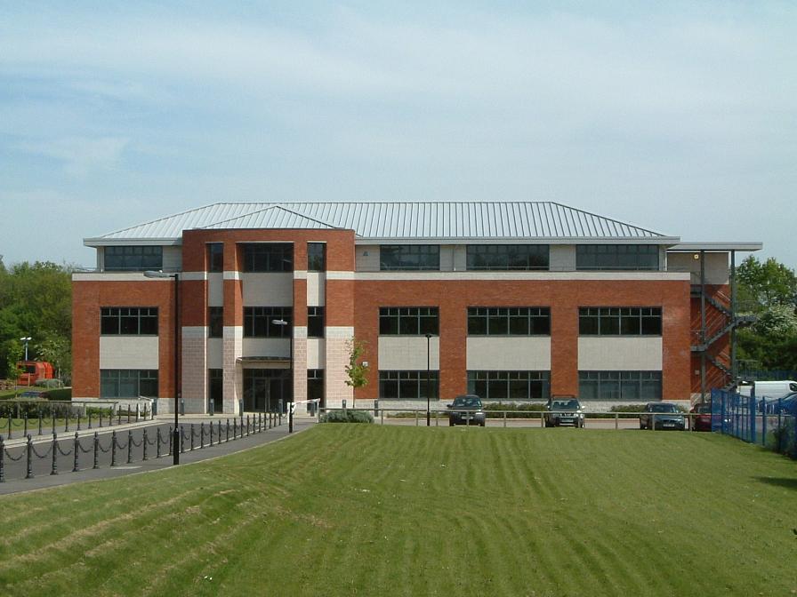 Selecta Uk & Ireland Ltd - Head Office Photos