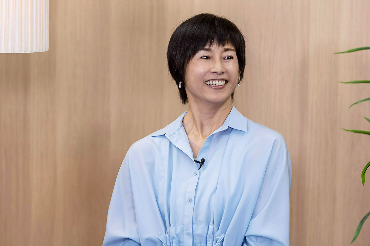千堂あきほの今に迫る！トレンディ女優が北海道移住を決断した真実