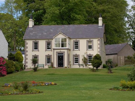 Sentry Hill Historic House & Visitor Centre