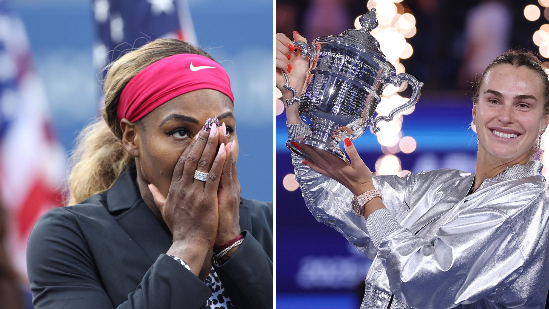 Aryna Sabalenka’s Career Prize Money and Total Net Worth Explained
