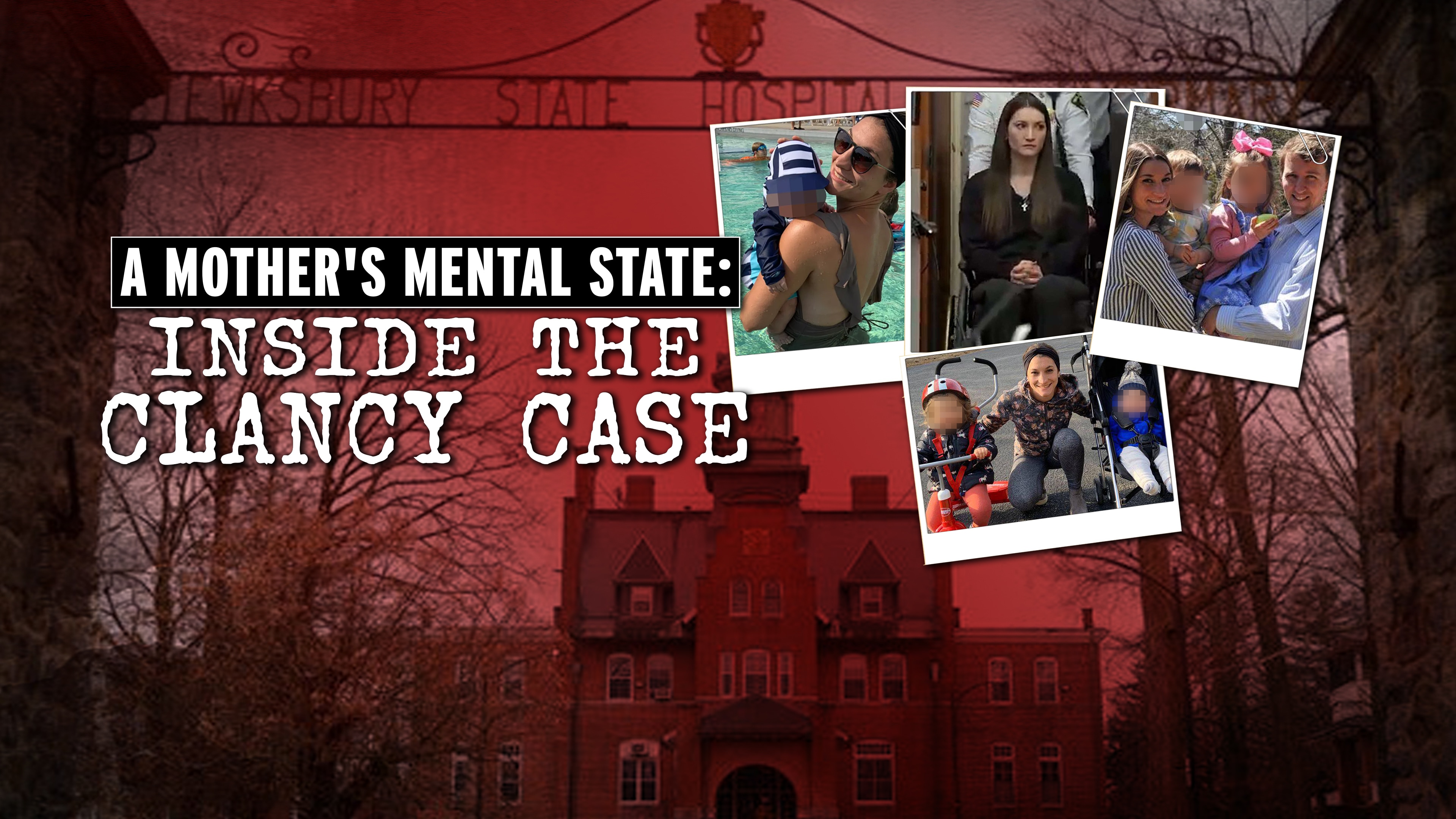 What Happens to Lindsay Clancy If There Is a Mistrial Returns to Tewksbury State Hospital Pending Prosecution Decision