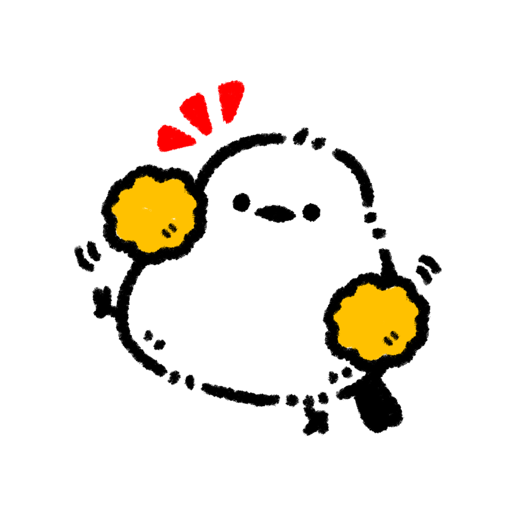 【2026】心に響くかわいい応援イラスト！無料素材と伝わる選び方
