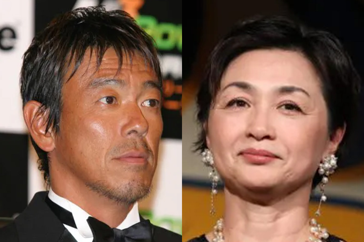 香坂みゆきの夫は誰？清水圭との電撃離婚の真相と息子の現在を追う