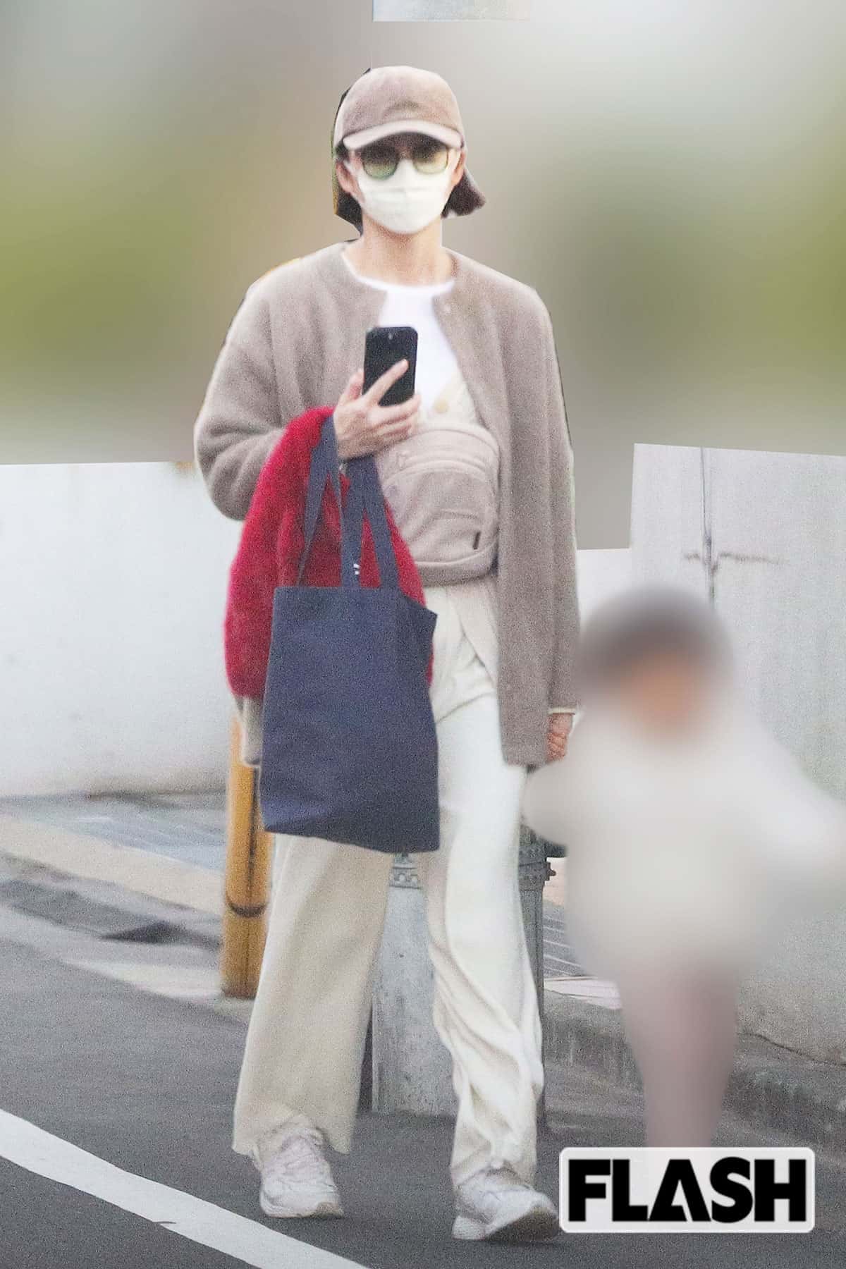 篠田麻里子の浮気騒動と泥沼離婚の全真相｜流出音声から現在の再起まで