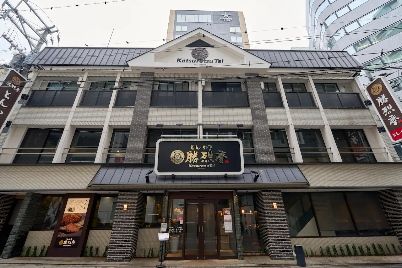 勝烈亭新市街本店を行列なしで攻略！名物六白黒豚とランチの真相2026