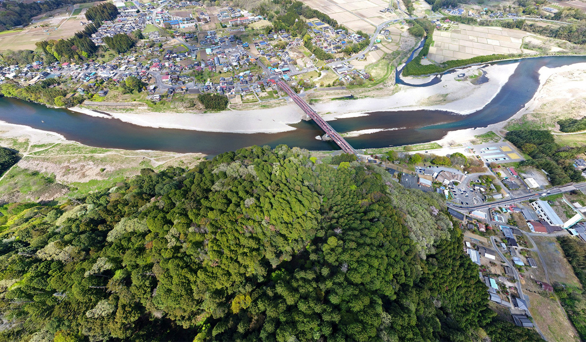 茨城・城里町に熱視線が集まる理由とは？移住の真実と最新動向を追う