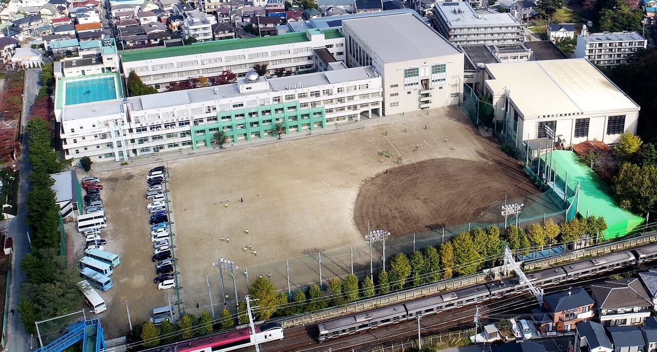 市立船橋高校の現在地2026｜名門の偏差値・進学実績と部活動の真実