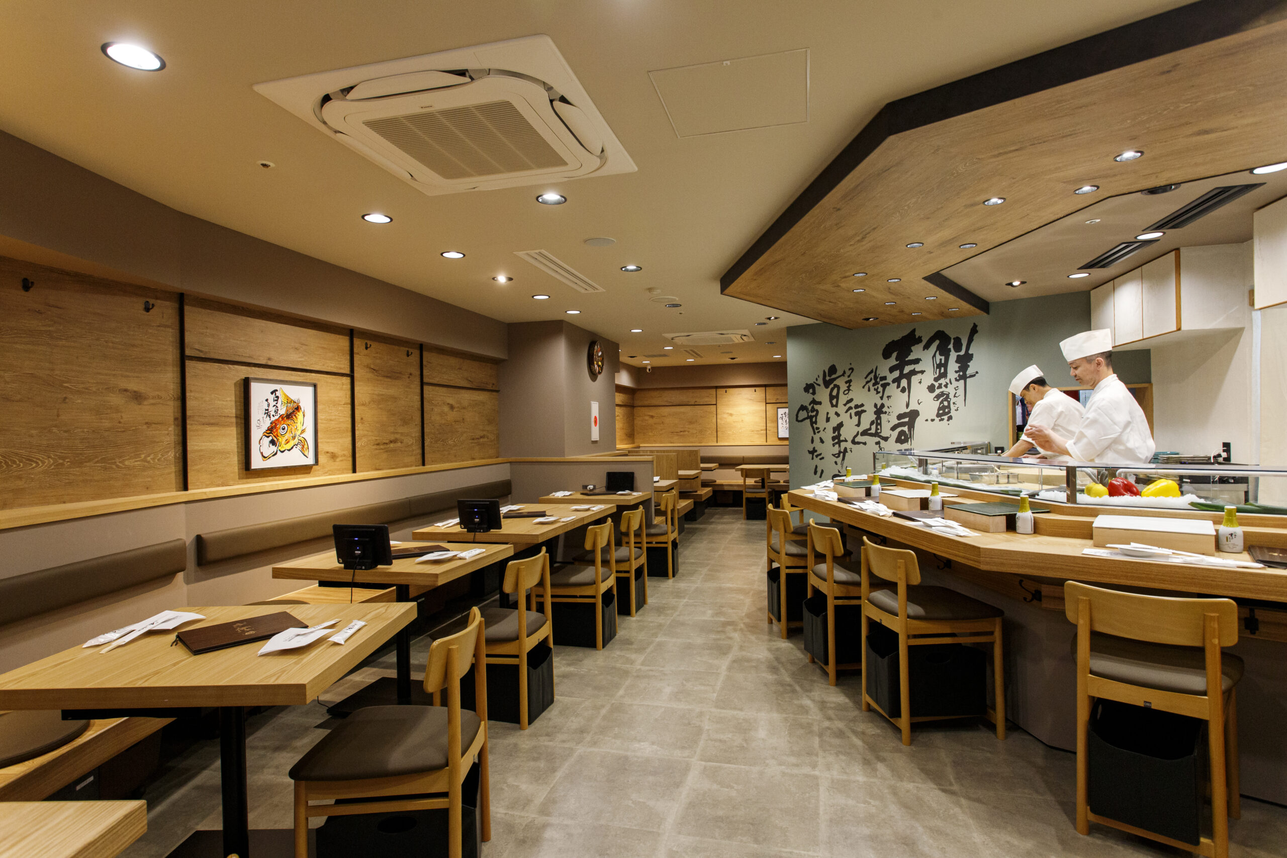梅丘寿司の美登利総本店はなぜ大行列？圧倒的コスパの真相と2026年予約裏技
