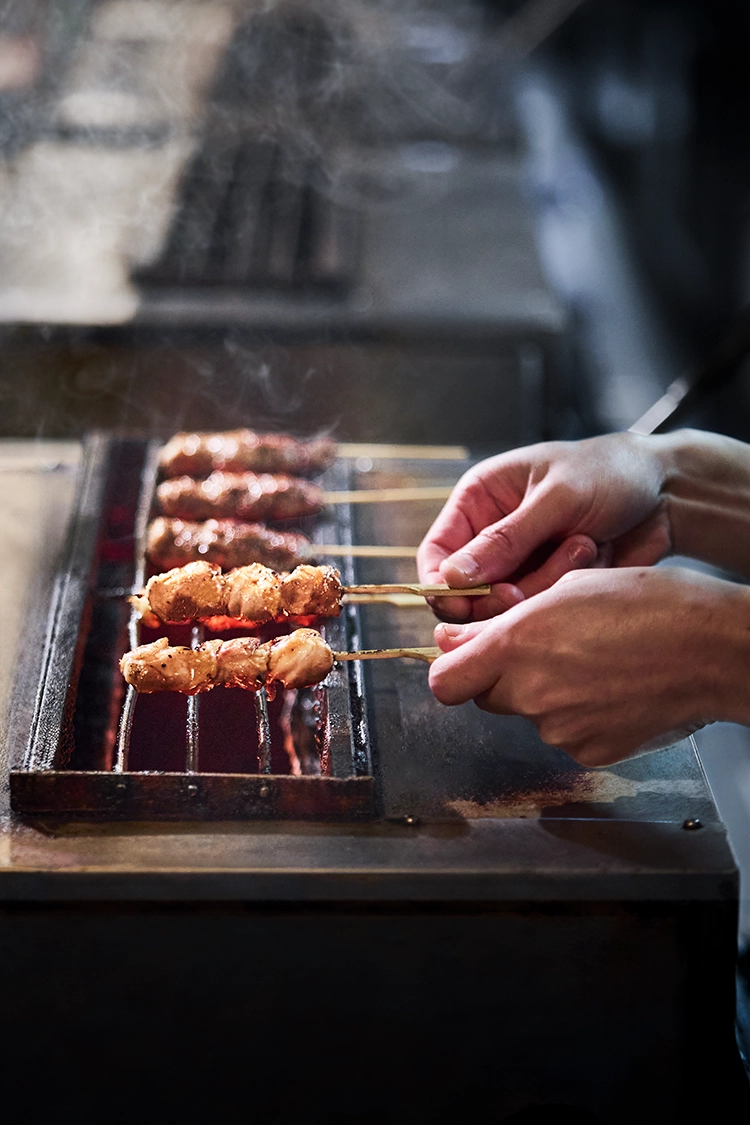 鳥せいの焼き鳥はなぜ愛される？名物串の魅力と予約攻略法を徹底解説
