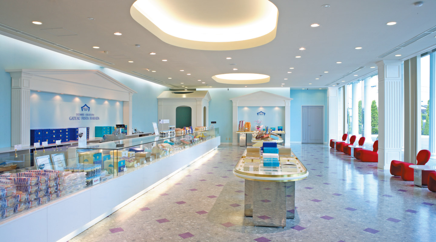 【2026最新】ハラダのラスク店舗はどこ？全国の売り場＆激レア味を徹底網羅