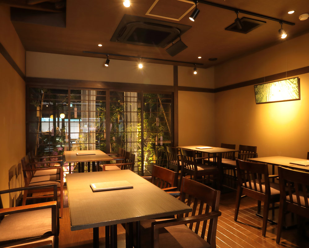 茶寮翠泉高辻本店の現在は？閉店理由と移転の真相を追う【2026】