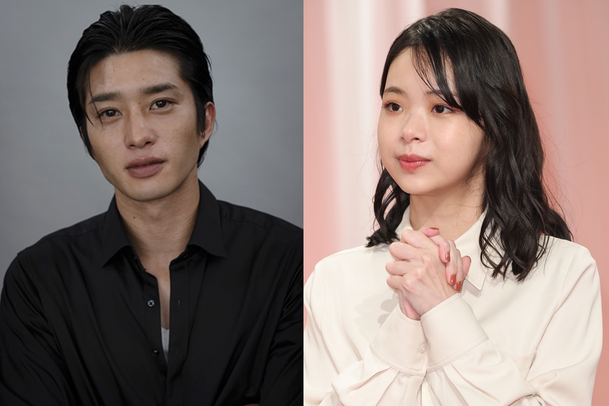 趣里の歴代熱愛史と元カレ騒動の真相――朝ドラ女優から大覚醒を果たした彼女が魅せる「30代のリアルな恋愛観」