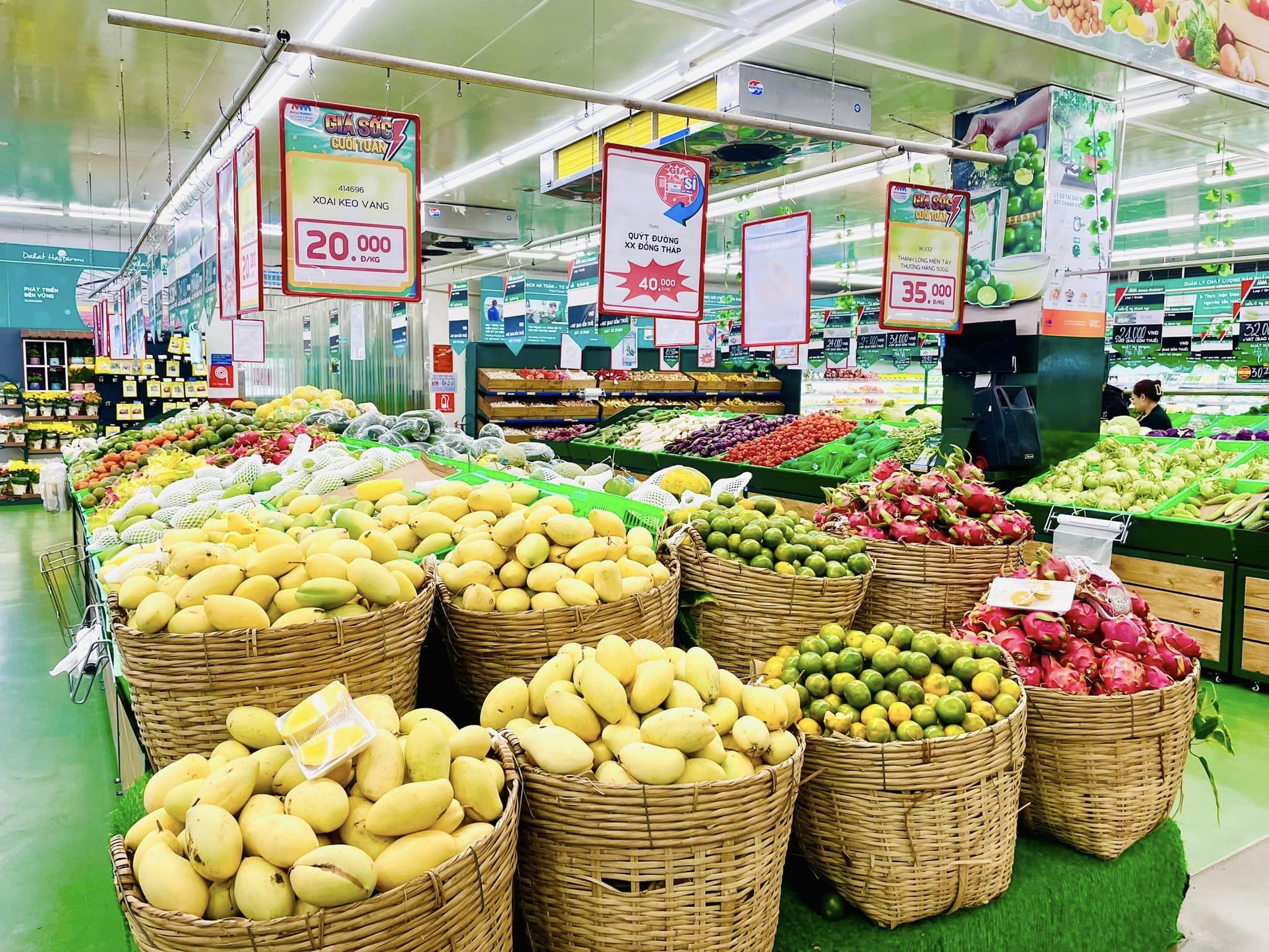 ベトナム語「Siêu Thị」の意味とは？現地スーパー徹底攻略