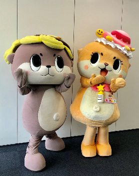 【話題】 ちぃ たん しんじょう くん 最新画像・動画まとめ #830