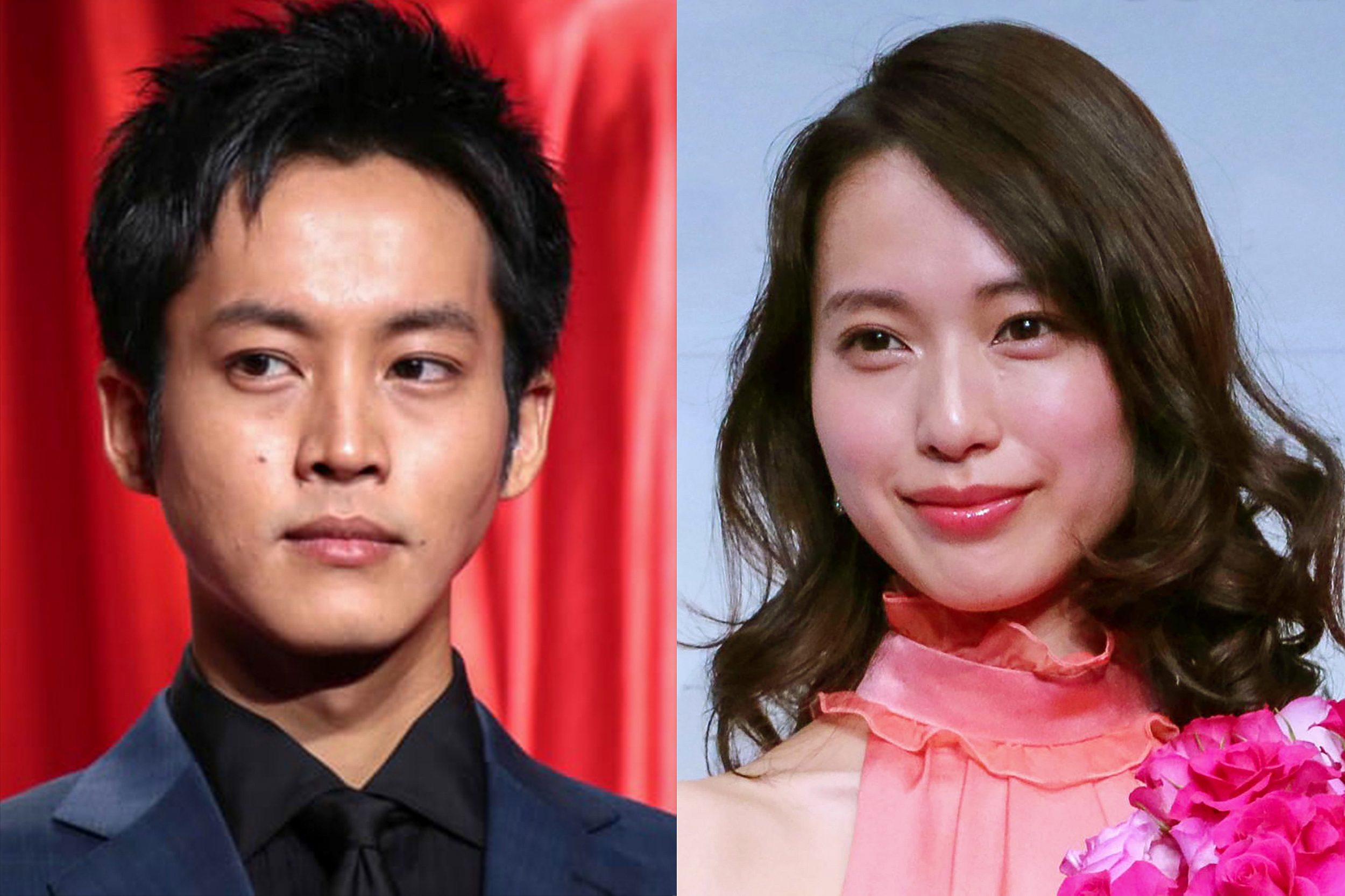 戸田恵梨香の旦那は松坂桃李！電撃婚の真相と2026年現在の夫婦生活