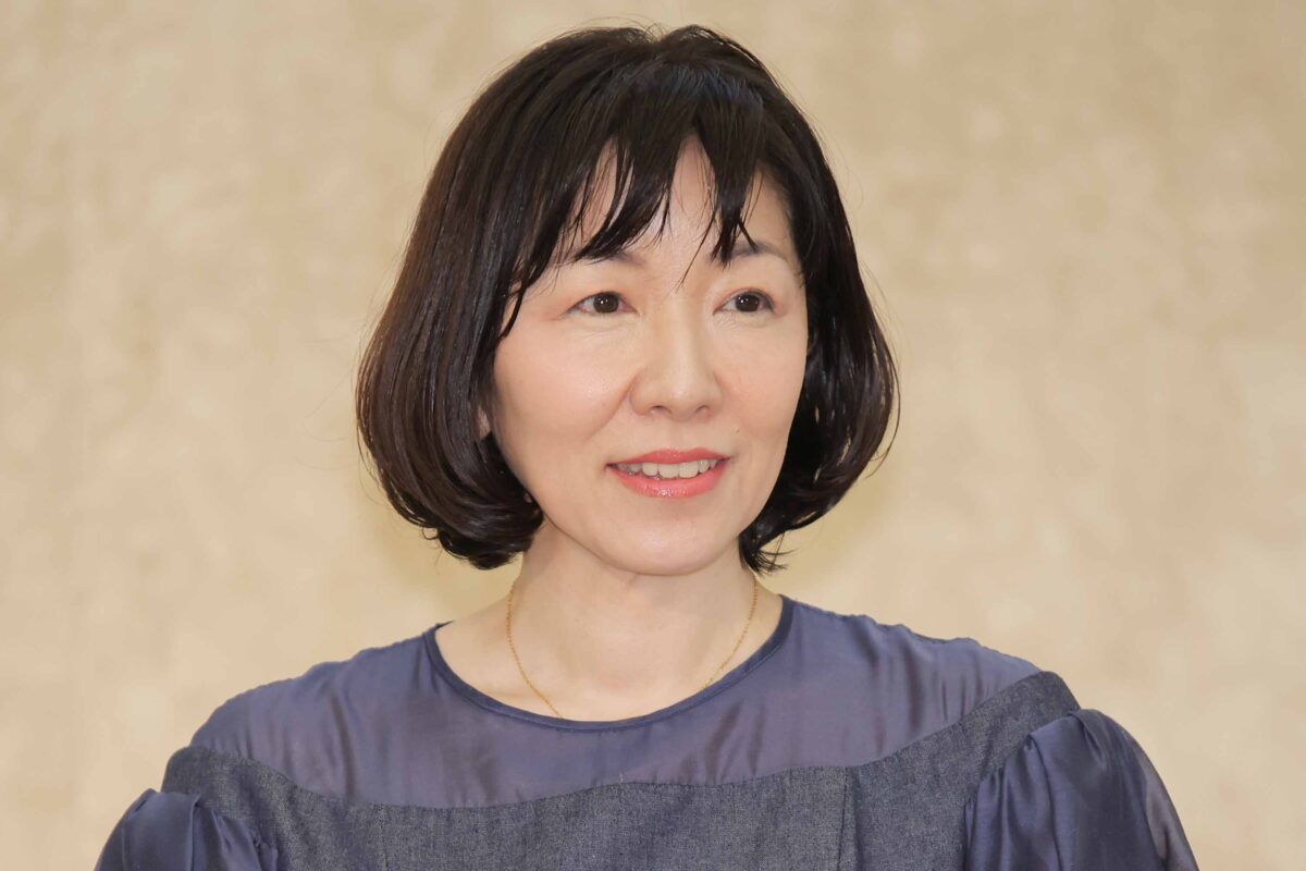 広川ひかるの現在地｜上島竜兵さん急逝後の活動再開と再婚の真相
