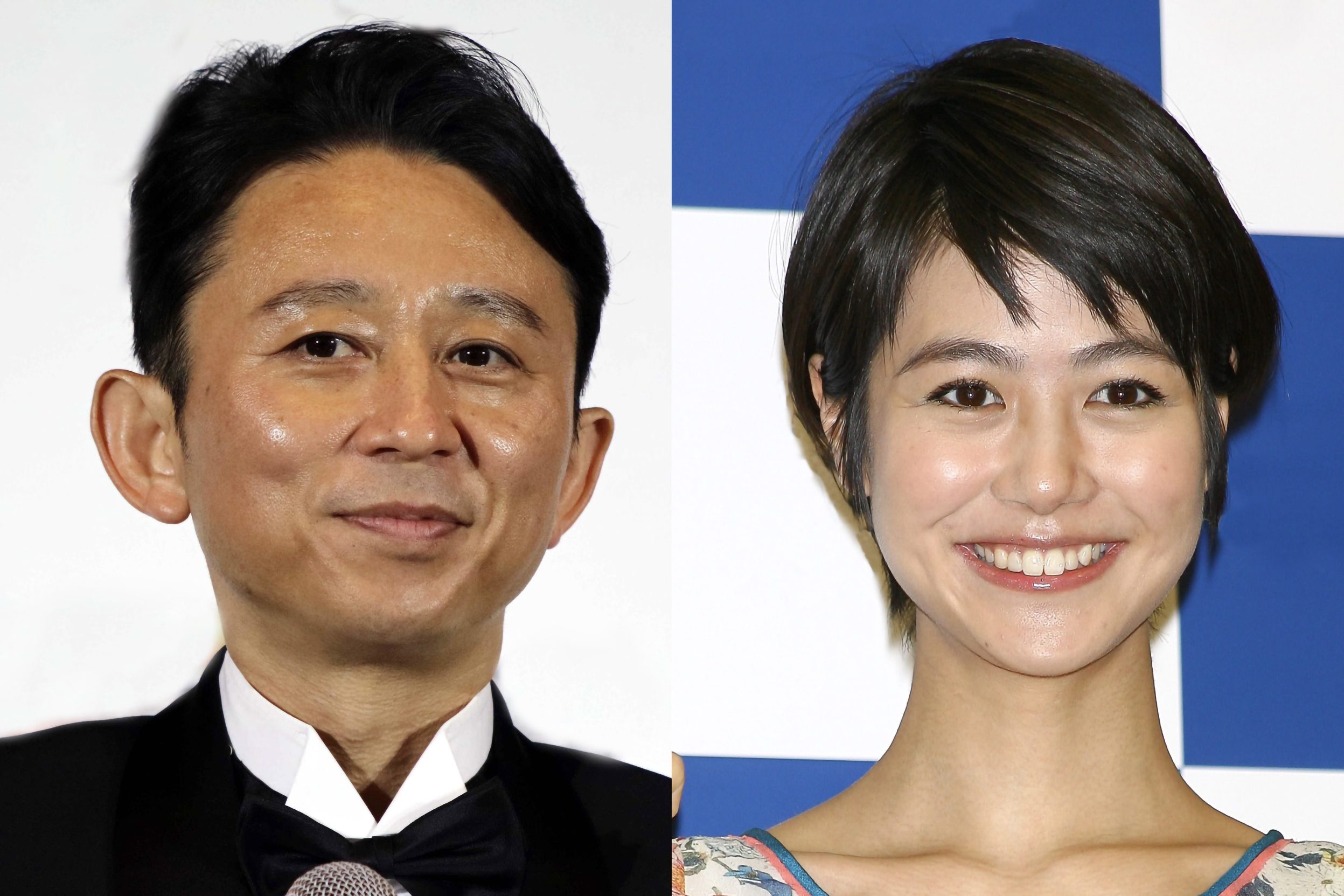 有吉弘行と妻・夏目三久の現在！子供の誕生や馴れ初め・引退の真相