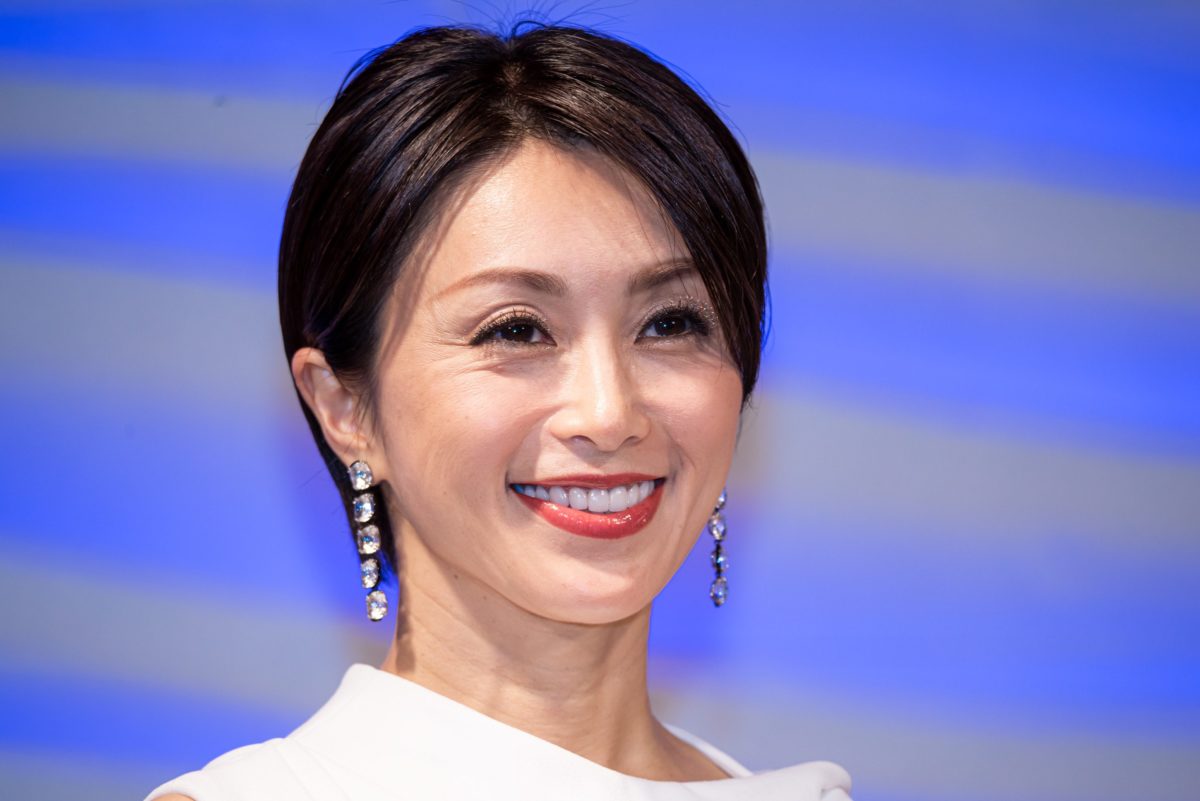 酒井法子の現在とは？アジア席巻の真相と息子の近況・再婚の噂を追う