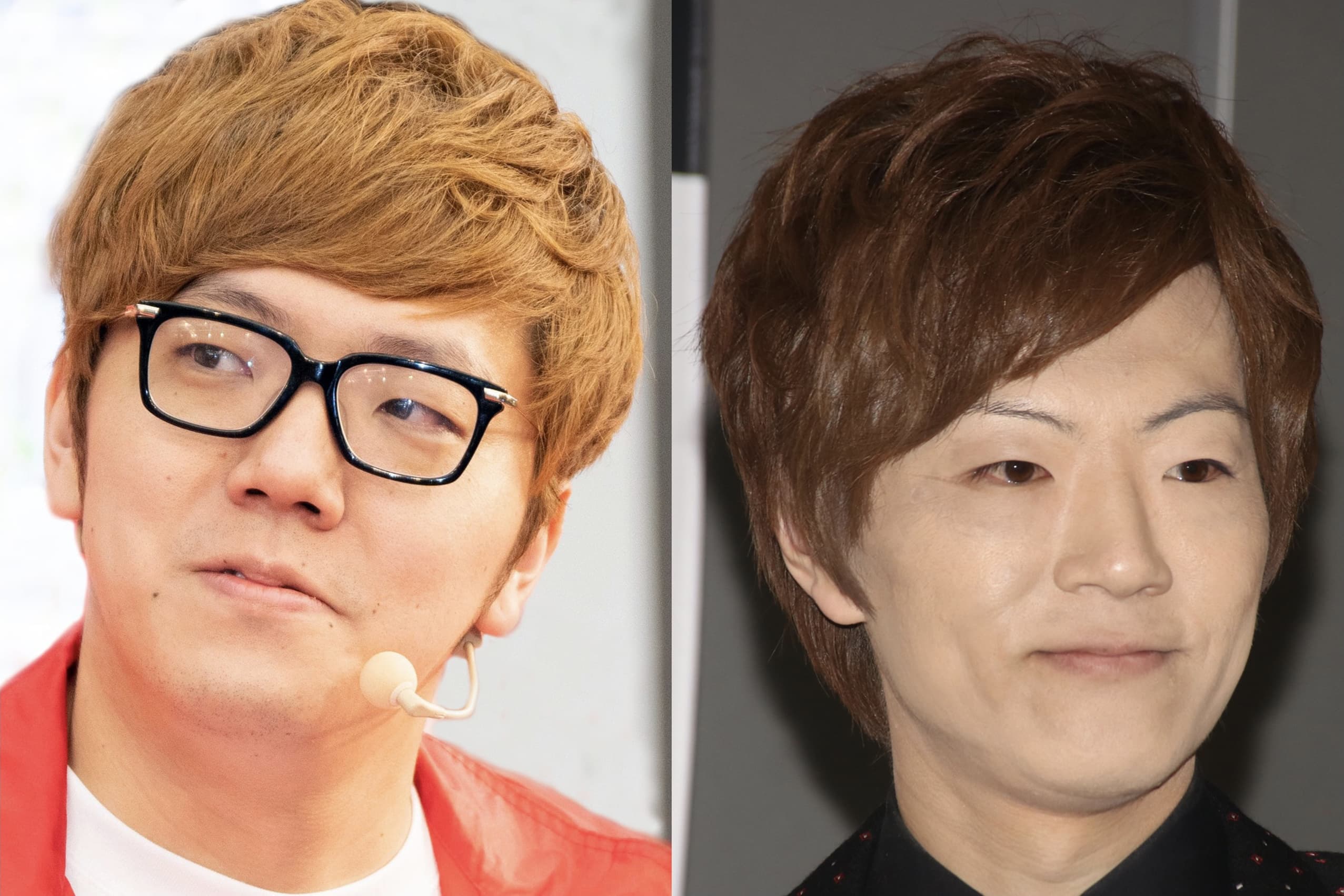 ヒカキンとセイキンの兄弟関係とは？年齢差や生い立ちと絆の真相