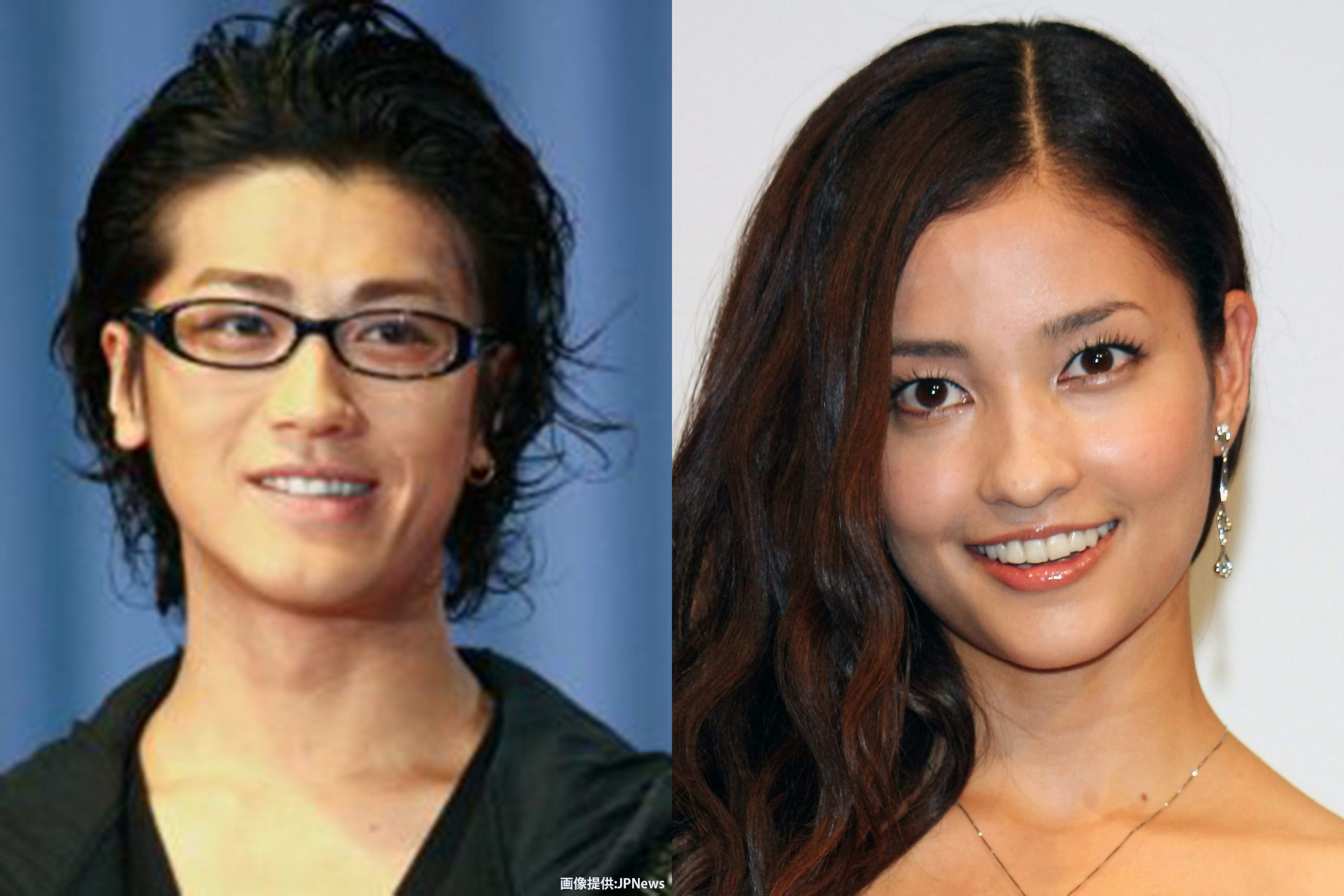 赤西仁と元妻・黒木メイサの現在｜電撃離婚の真相と2026年最新関係