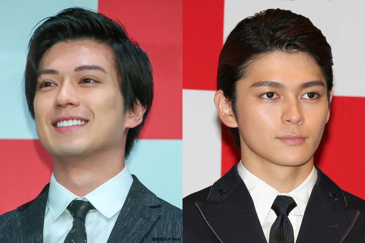 新田真剣佑と眞栄田郷敦の現在！兄弟仲や父・千葉真一への絆を徹底解剖