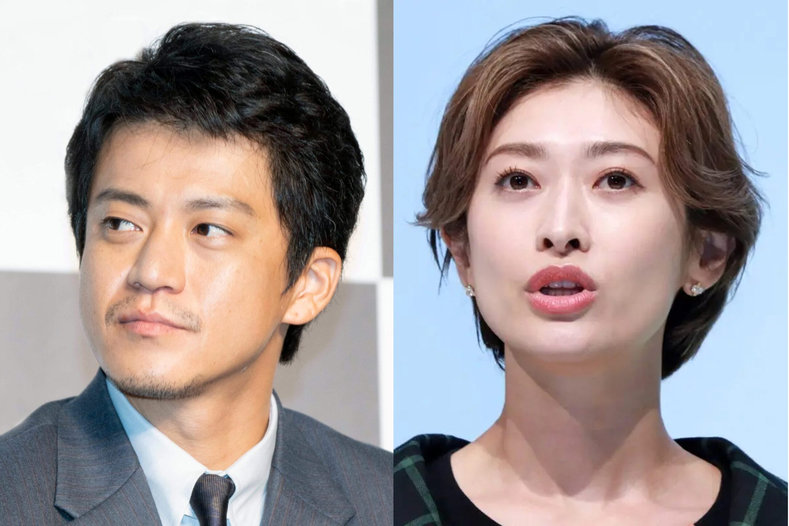 小栗旬と山田優にまさかの離婚説？子供4人との最新私生活と夫婦仲の真相