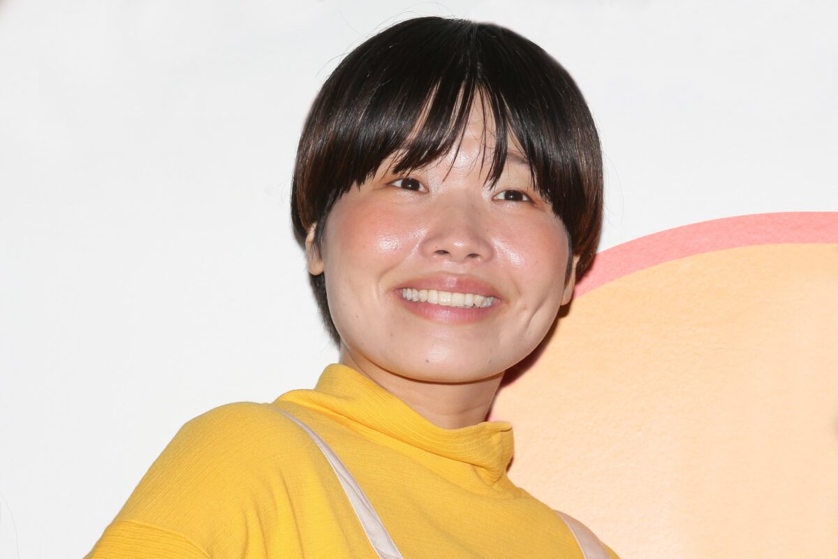 ガンバレルーヤまひるの結婚相手は誰？激痩せの真相と昔の姿に衝撃