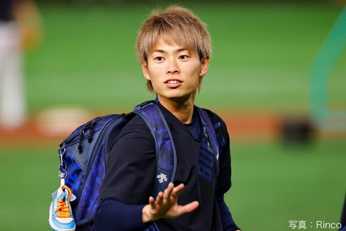オリックス山岡泰輔が到達した「変幻自在」の完成形——2026年、進化を止めぬ右腕の覚醒と再起のドラマ
