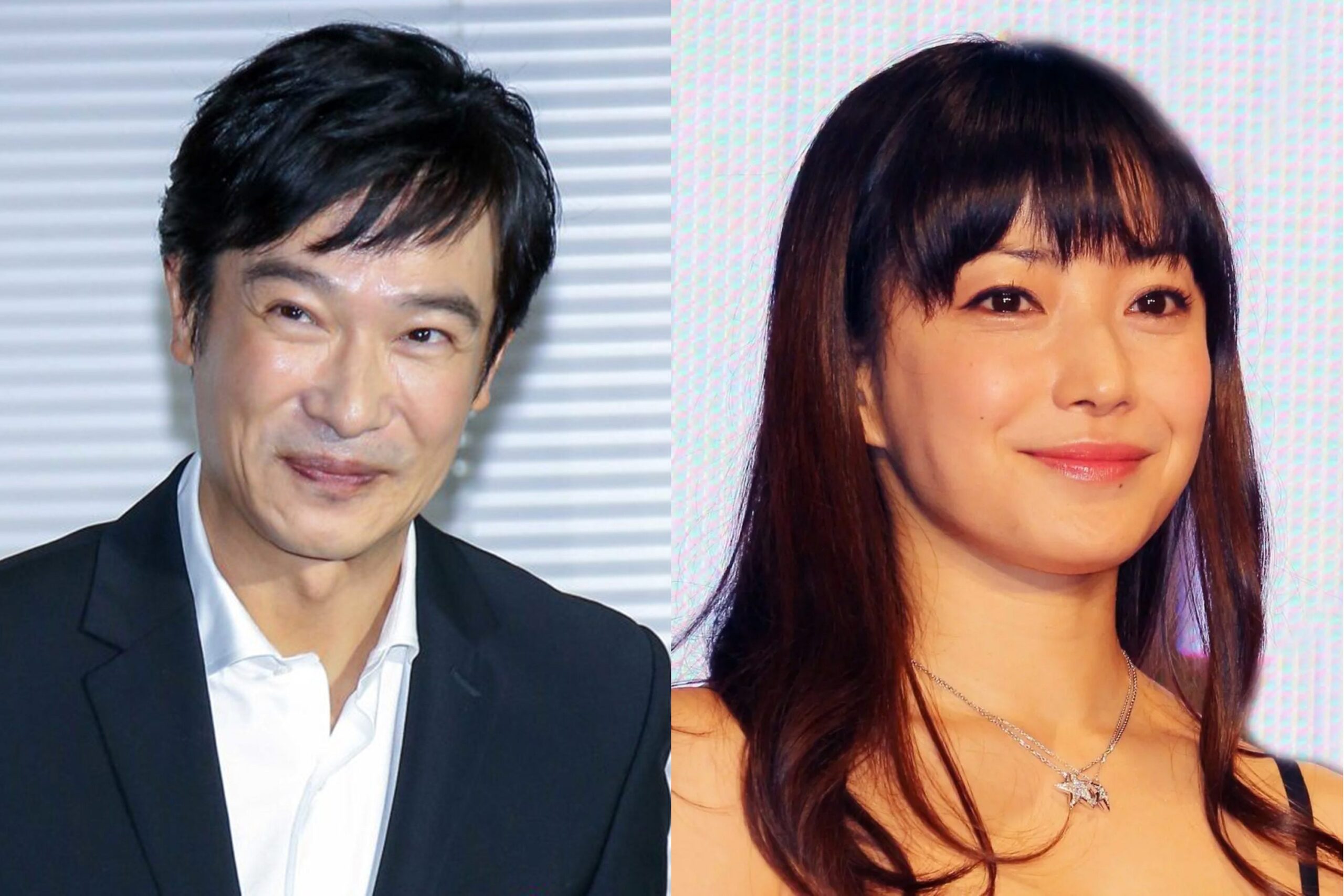 堺雅人と菅野美穂の現在｜離婚説の真相とお受験・夫婦円満の秘訣