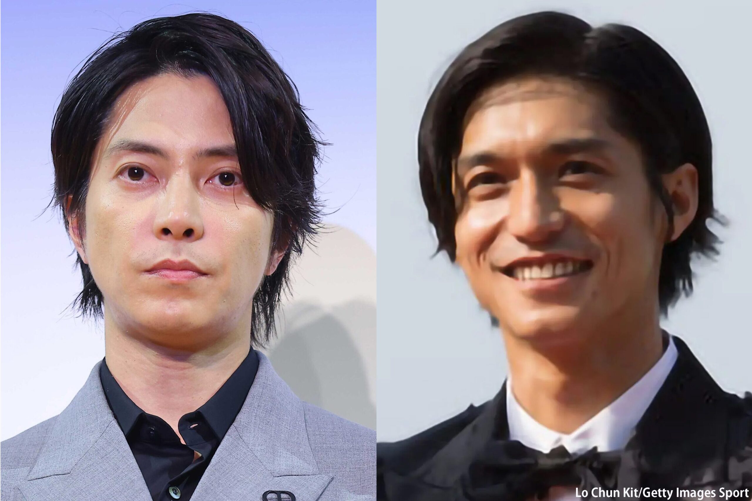 山下智久と錦戸亮に不仲説？News脱退の衝撃真相と2026年現在の絆